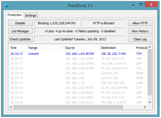 PeerBlock-1.1