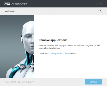 ESET-AV-Remover