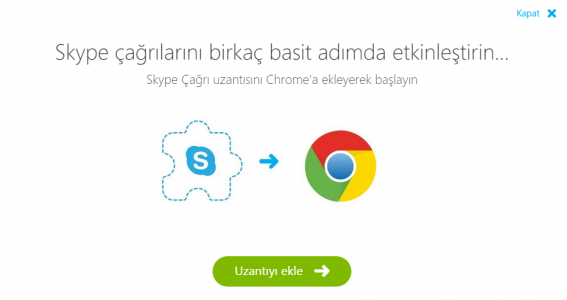 skype web-eklenti