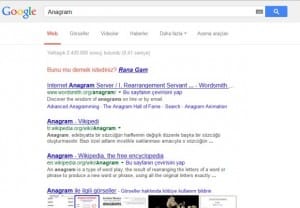 Google’ ın 9 Süpriz yumurtası