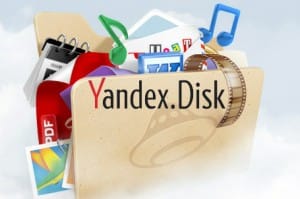 Yandex Disk’ den Hızlı Dosya İndirme Yöntemi