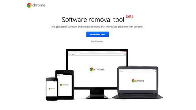 Tüm Chrome Sorunlarina Çözüm