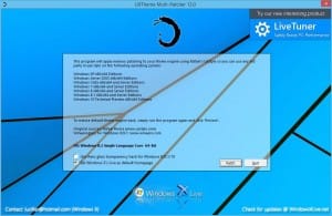 UXTheme Multi-Patcher