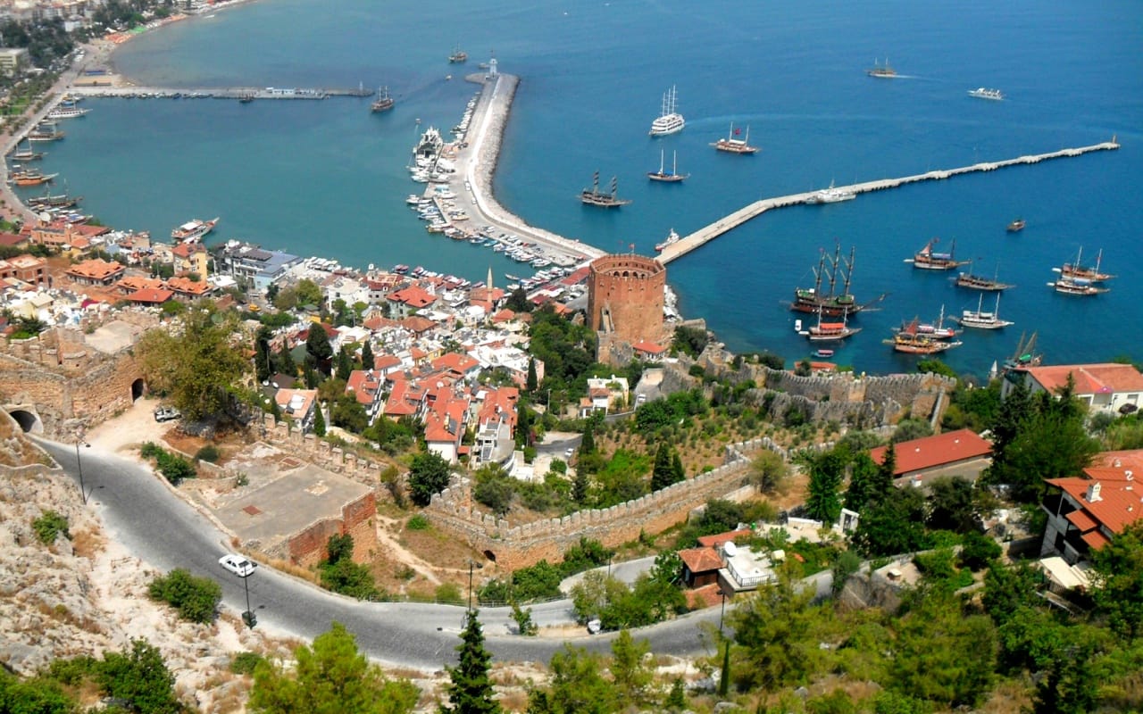 Türkiye HD Resimleri