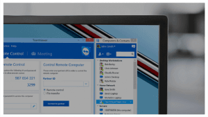 TeamViewer 10 indir