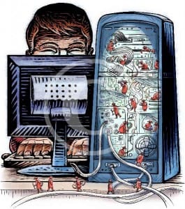 En İyi Ücretsiz Anti-Malware ve Anti-Spyware Araçları