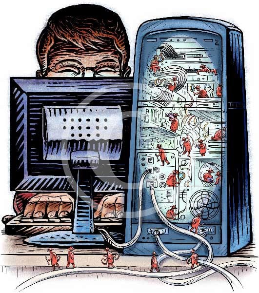 En İyi Ücretsiz Anti-Malware ve Anti-Spyware Araçları