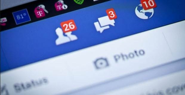 Facebook Doğum Günü Bildirimi Nasıl Kapatılır