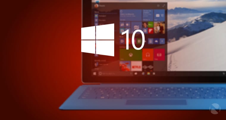 Windows 10 Insider Preview Build 10122