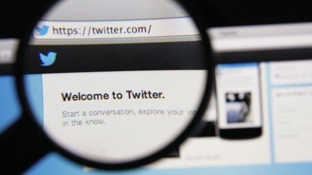 Şimdiye kadarki tüm tweet’leri arşiv olarak indirin