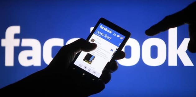 Facebook’ da durumunuzu saklayın