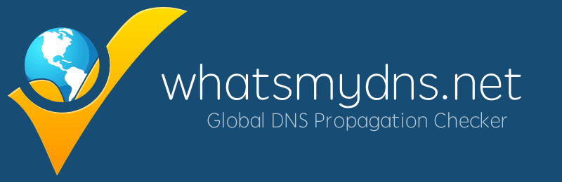 Whatsmydns.net – DNS Sorgulama