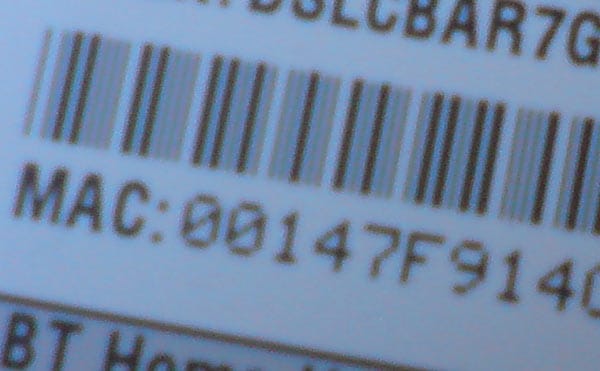 Windows 7/8/10 için ücretsiz MAC Address Değiştirme Araçları