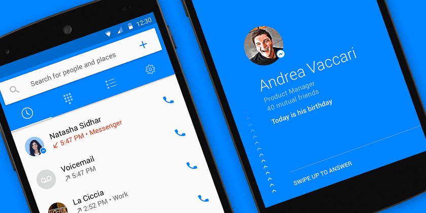 Facebook Hello Kim Arıyor