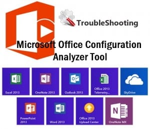 Bu araç ile Microsoft Office 2010/2013 Sorunlarına kesin çözüm