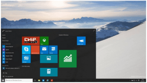 Windows 10 Sistem Gereksimleri Açıklandı