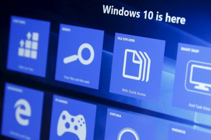 Windows 10 Klavye Kısayolları ve Çalıştır Komutları Tam Listesi