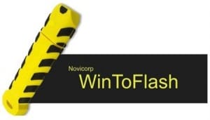 WinToFlash Lite 1.4.00.00