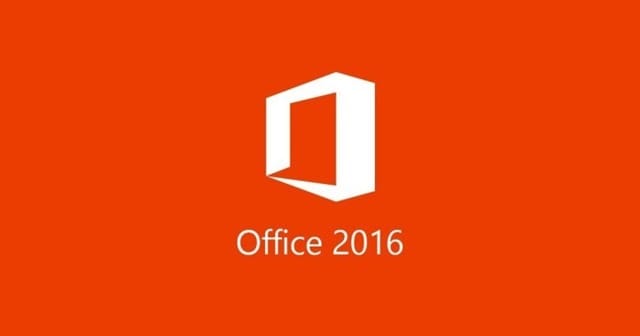Ofis 2016 Sürümleri ve Karşılaştırma