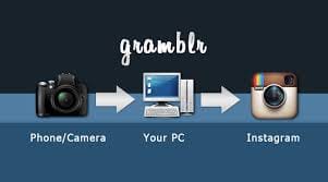 Akıllı telefon olmadan PC veya Mac üzerinden Instagram’a fotoğraf gönderin