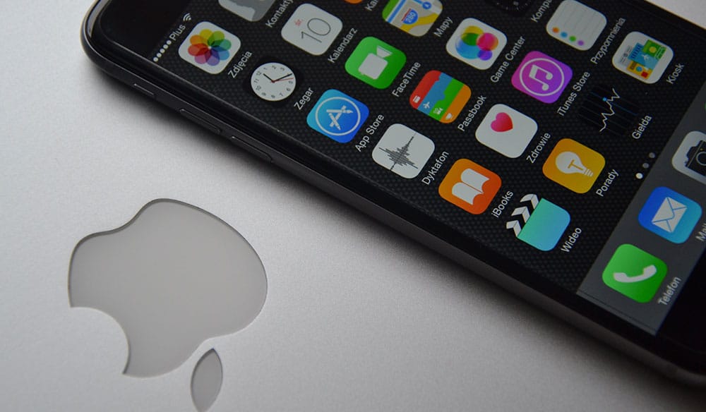 iOS 9 Duvar Kağıtları İndir