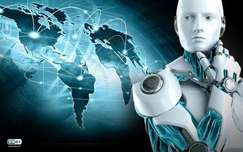 ESET 9 (2016) Çevrimdışı indir