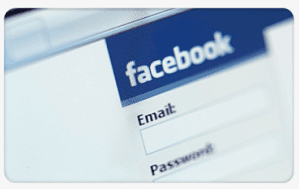 FaceBook Password Recovery Master