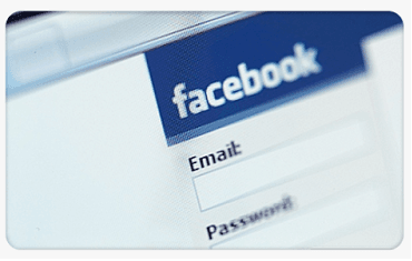 FaceBook Password Recovery Master