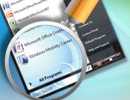 Windows indeksleme
