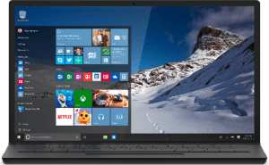 Windows 10 Insider Önizleme ISO indirin