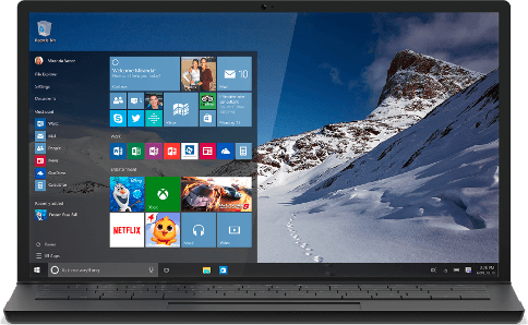 Windows 10 Insider Önizleme ISO indirin
