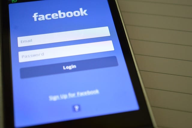 Facebook’ da Sadece belirli arkadaşlarınızı davet edin