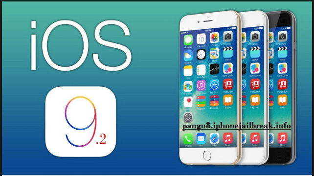 iPhone iOS 9.2 Güncelleme ve Restore Dosyaları