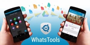 Whatsapp’ dan Dosya Gönderme