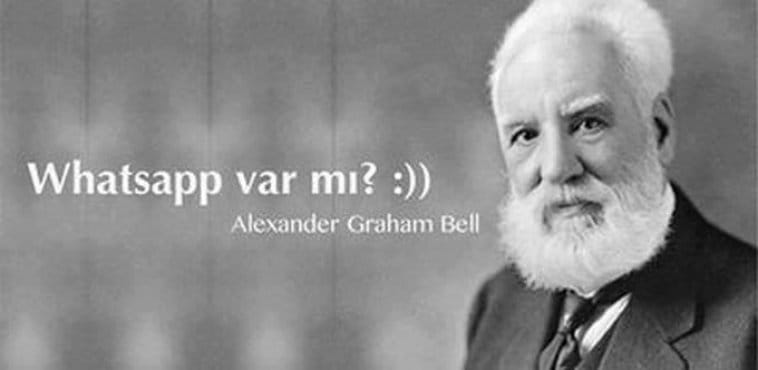 Whatsapp’da görüntülü görüşme dönemi başlıyor!