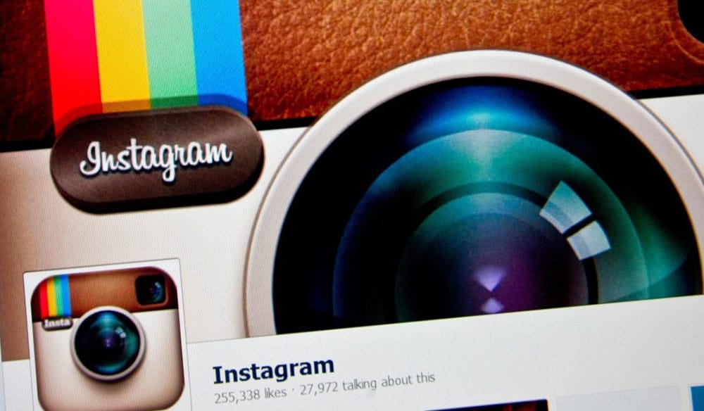 Instagram Hesabı Nasıl Dondurulur?