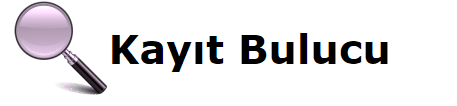 Registry Finder – Kayıt Editörü