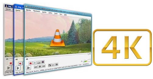 Windows için 5 En İyi Ücretsiz 4K Video Oynatıcılar