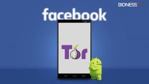 Facebook’a Tor desteği geldi