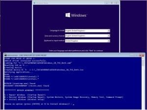 Windows 10 için AutoUnattend.xml indirin