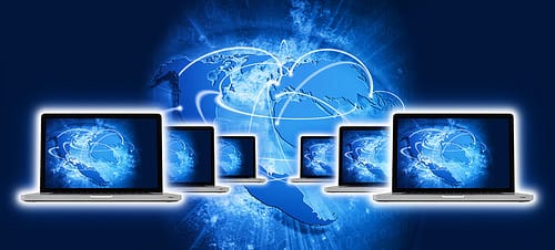 Ücretsiz Online Ağ Araçları