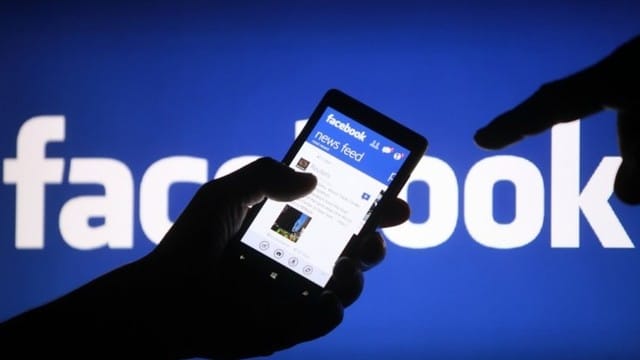 Facebook’tan bir yenilik daha