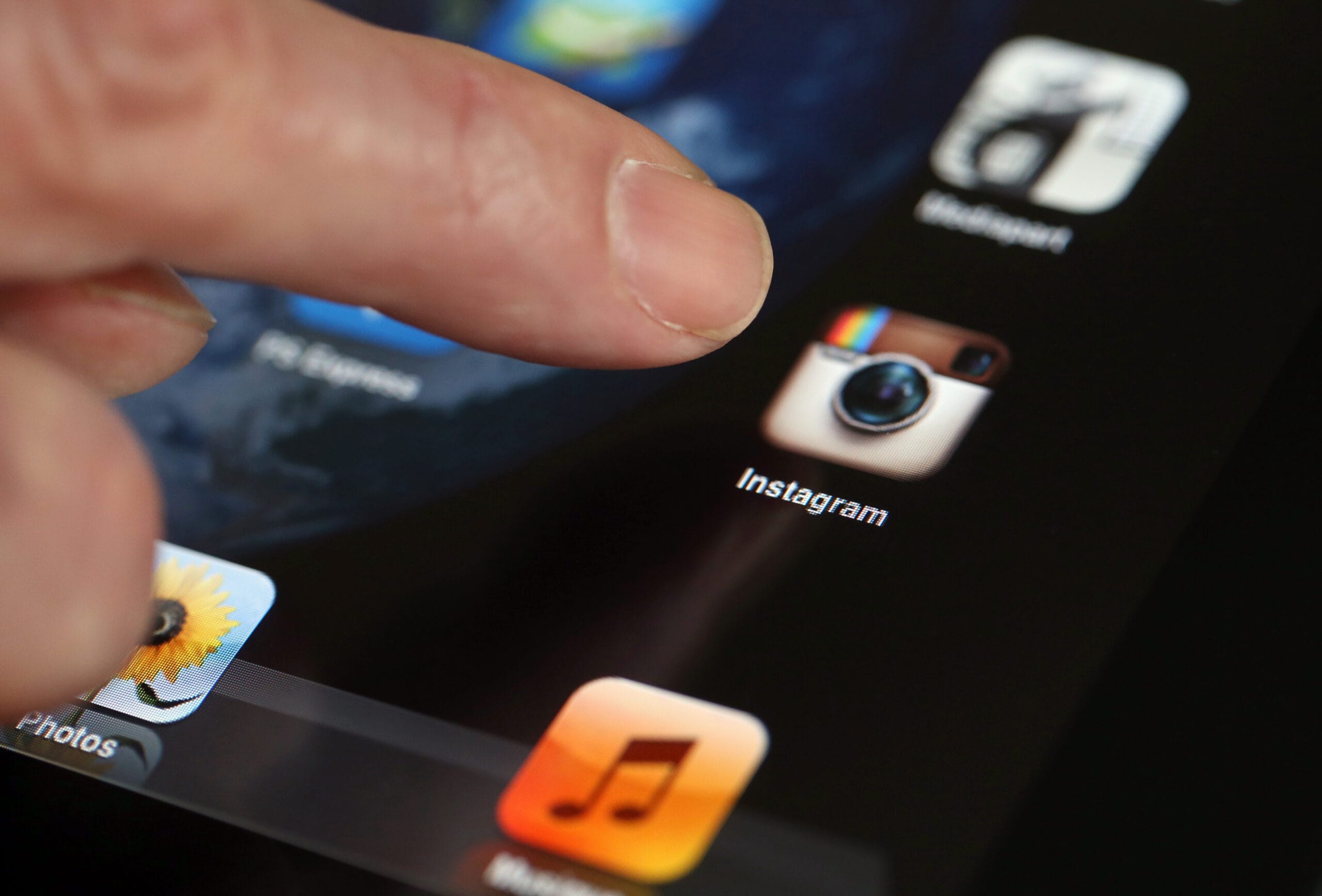 Birden fazla Instagram hesabı nasıl eklenir