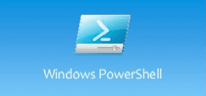 PowerShell komutlarını kullanarak standart Windows uygulamalarını kaldırın