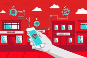 Wi-Fi – Aware nedir? Wi-Fi Aware ile neler yapılabilir?