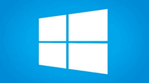 Windows 10’un gizli penceresini açın
