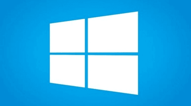 Windows 10’un gizli penceresini açın