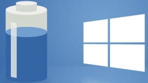 Windows 10′ da en iyi pil süresi için yapmanız gerekenler