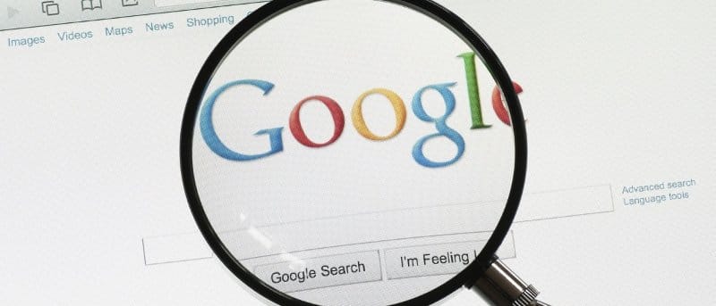 Google Aramalarda İşinizi Kolaylaştıracak İpuçları