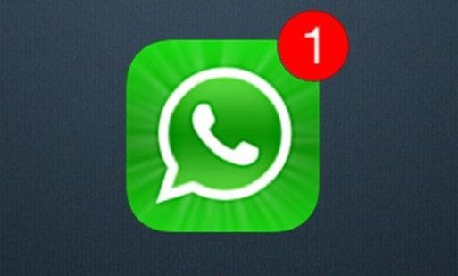 WhatsApp çoklu mesajlar gönder
